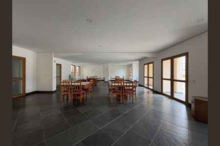 Apartamento à venda com 97m², 3 quartos e 2 vagasÁrea comum - Salão de festas