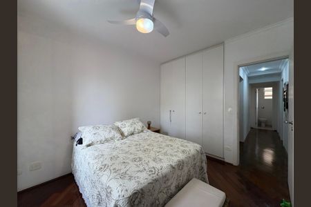 Apartamento à venda com 97m², 3 quartos e 2 vagasQuarto 1