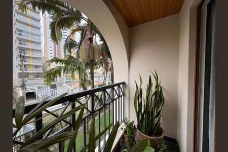 Apartamento à venda com 97m², 3 quartos e 2 vagasSacada