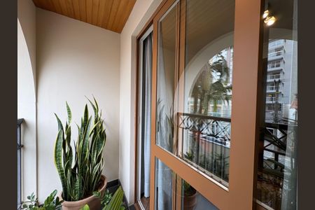 Apartamento à venda com 97m², 3 quartos e 2 vagasSacada