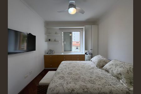 Apartamento à venda com 97m², 3 quartos e 2 vagasQuarto 1