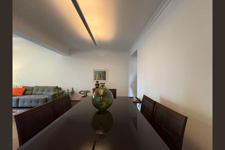 Apartamento à venda com 97m², 3 quartos e 2 vagasSala