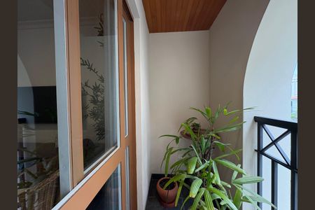 Apartamento à venda com 97m², 3 quartos e 2 vagasSacada