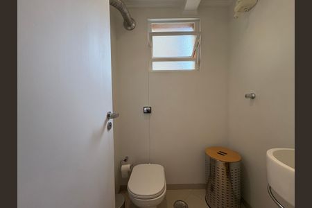 Apartamento à venda com 97m², 3 quartos e 2 vagasBanheiro 2