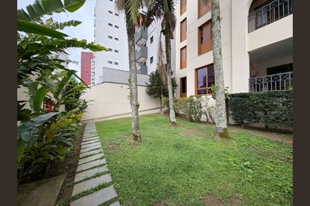 Apartamento à venda com 97m², 3 quartos e 2 vagasÁrea comum