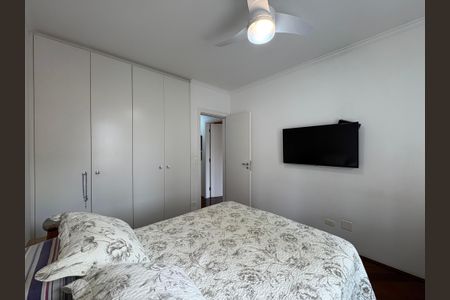 Apartamento à venda com 97m², 3 quartos e 2 vagasQuarto 1