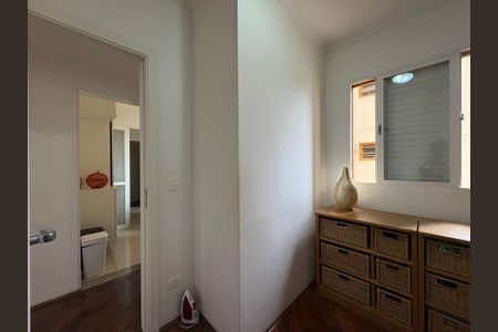 Apartamento à venda com 97m², 3 quartos e 2 vagasQuarto 3