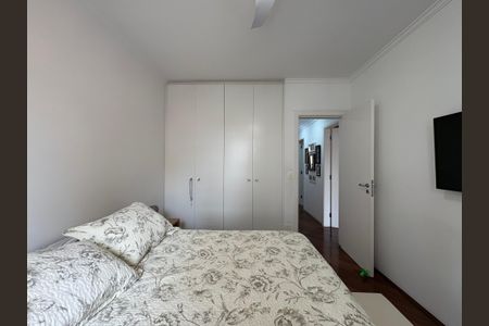 Apartamento à venda com 97m², 3 quartos e 2 vagasQuarto 1