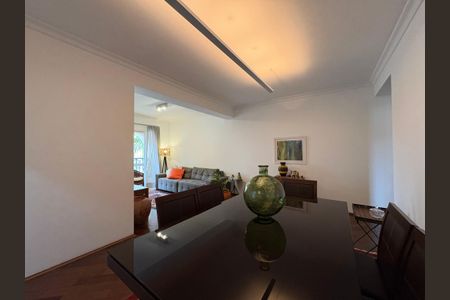 Apartamento à venda com 97m², 3 quartos e 2 vagasSala