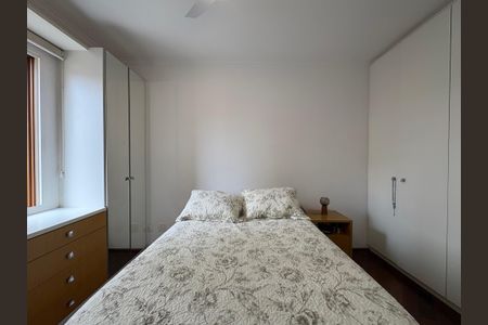 Apartamento à venda com 97m², 3 quartos e 2 vagasQuarto 1
