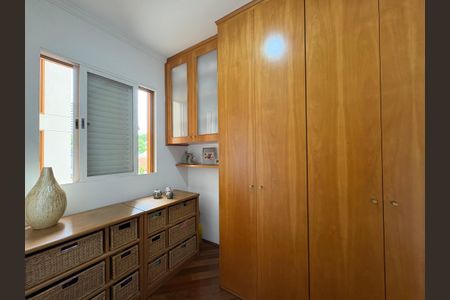 Apartamento à venda com 97m², 3 quartos e 2 vagasQuarto 3