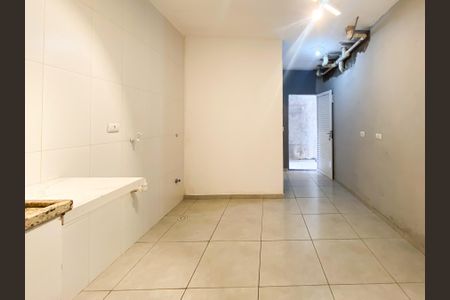 Studio de kitnet/studio para alugar com 1 quarto, 30m² em Jardim Olympia, São Paulo