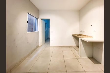 Studio de kitnet/studio para alugar com 1 quarto, 30m² em Jardim Olympia, São Paulo