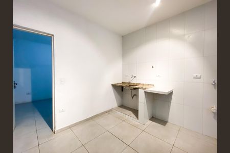 Studio de kitnet/studio para alugar com 1 quarto, 30m² em Jardim Olympia, São Paulo