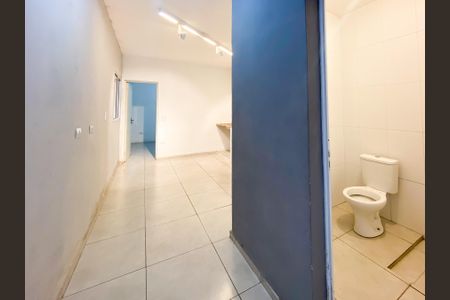 Studio de kitnet/studio para alugar com 1 quarto, 30m² em Jardim Olympia, São Paulo