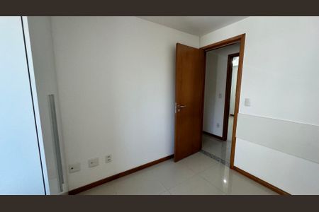 Apartamento à venda com 91m², 3 quartos e 2 vagasQuarto 3