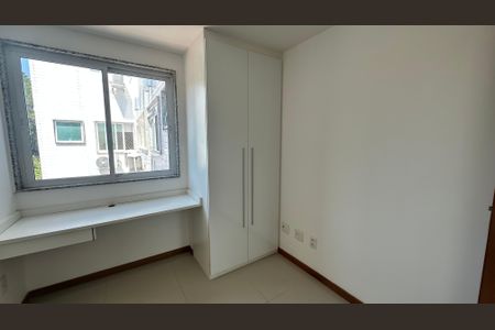 Apartamento à venda com 91m², 3 quartos e 2 vagasQuarto 3