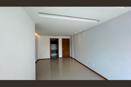 Sala de apartamento à venda com 3 quartos, 91m² em Recreio dos Bandeirantes, Rio de Janeiro