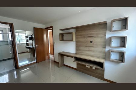 Apartamento à venda com 91m², 3 quartos e 2 vagasQuarto 2