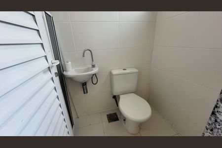 Apartamento à venda com 91m², 3 quartos e 2 vagasBanheiro de serviço