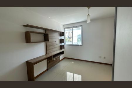 Apartamento à venda com 91m², 3 quartos e 2 vagasQuarto 2