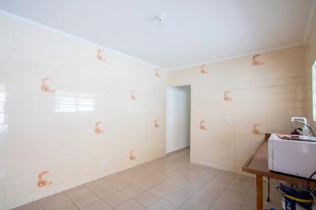 Casa à venda com 162m², 2 quartos e 2 vagas Casa à venda com 162m², 2 quartos e 2 vagasCozinha