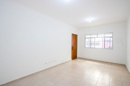 Sala de casa à venda com 2 quartos, 162m² em Vila Boa Vista, Santo André