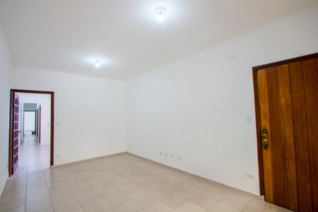 Sala de casa à venda com 2 quartos, 162m² em Vila Boa Vista, Santo André