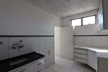 Apartamento à venda com 70m², 2 quartos e 1 vagaCozinha