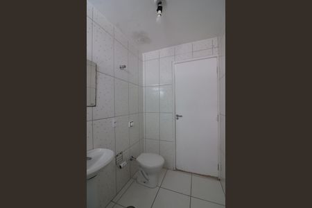 Apartamento à venda com 70m², 2 quartos e 1 vagaBanheiro Social