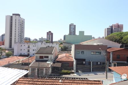 Apartamento à venda com 70m², 2 quartos e 1 vagaQuarto 2 Vista