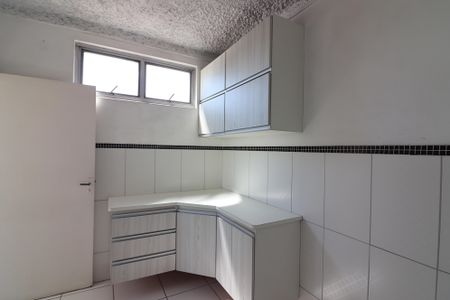 Apartamento à venda com 70m², 2 quartos e 1 vagaCozinha