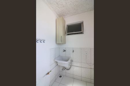 Apartamento à venda com 70m², 2 quartos e 1 vagaÁrea de Serviço