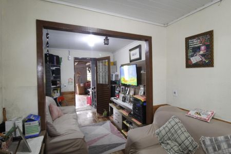 Apartamento à venda com 65m², 2 quartos e 1 vagaSala