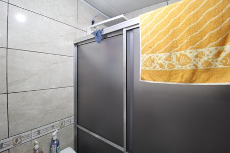 Apartamento à venda com 65m², 2 quartos e 1 vagaBanheiro