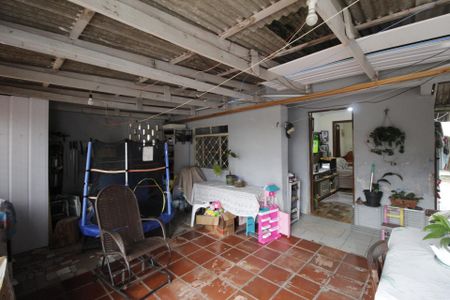 Apartamento à venda com 65m², 2 quartos e 1 vagaVaranda