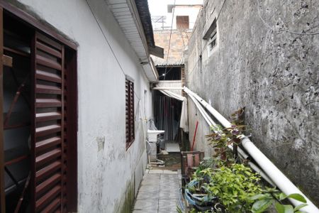 Apartamento à venda com 65m², 2 quartos e 1 vagaVaranda