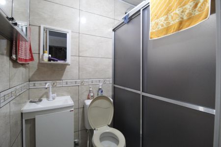 Apartamento à venda com 65m², 2 quartos e 1 vagaBanheiro