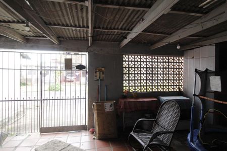 Apartamento à venda com 65m², 2 quartos e 1 vagaVaranda