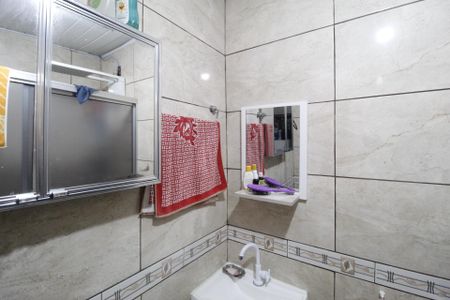Apartamento à venda com 65m², 2 quartos e 1 vagaBanheiro