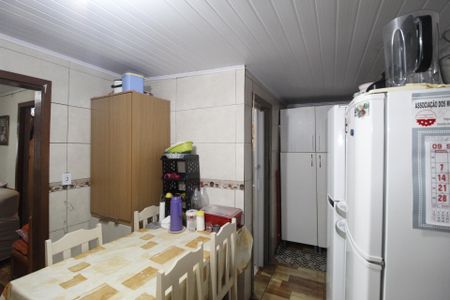 Apartamento à venda com 65m², 2 quartos e 1 vagaCozinha