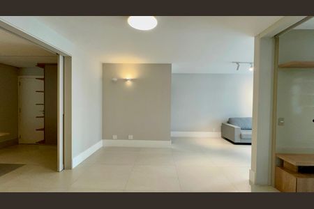 Sala de Jantar de apartamento para alugar com 2 quartos, 126m² em Paraíso, São Paulo