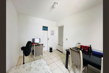Quarto 2 de apartamento para alugar com 2 quartos, 48m² em Vila Nova Bonsucesso
, Guarulhos