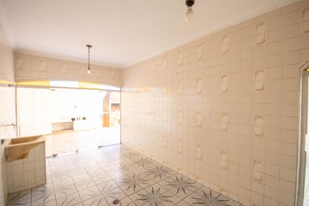 Casa para alugar com 1000m², 3 quartos e 4 vagasÁrea de Serviço