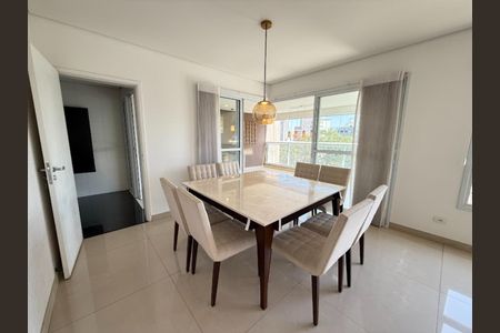Apartamento à venda com 184m², 3 quartos e 3 vagasFoto 10