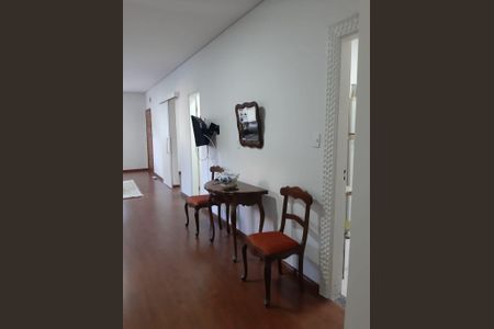 Corredor de casa para alugar com 5 quartos, 230m² em Barro Branco (Zona Norte), São Paulo