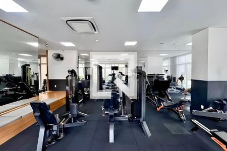 Apartamento à venda com 67m², 2 quartos e 1 vaga Apartamento à venda com 67m², 2 quartos e 1 vagaÁrea comum