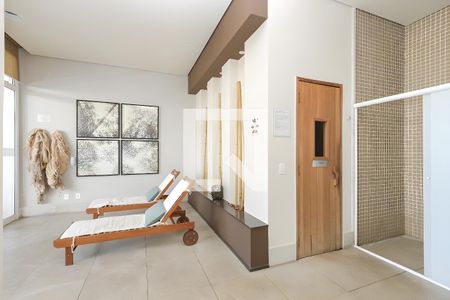 Apartamento à venda com 67m², 2 quartos e 1 vaga Apartamento à venda com 67m², 2 quartos e 1 vagaÁrea comum