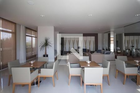 Apartamento à venda com 67m², 2 quartos e 1 vaga Apartamento à venda com 67m², 2 quartos e 1 vagaÁrea comum