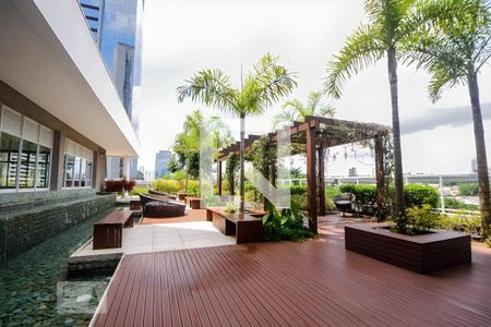 Apartamento à venda com 67m², 2 quartos e 1 vaga Apartamento à venda com 67m², 2 quartos e 1 vagaÁrea comum